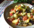 Ghiveci cu legume proaspete-2