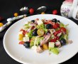 Salata mediteraneana cu calamar-1