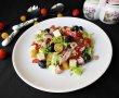 Salata mediteraneana cu calamar-2