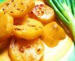 Cartofi cu chimen la cuptor-2