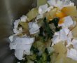 Llapingachos - chiftele de cartofi cu branza ecuadoriene-1