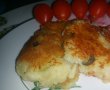 Llapingachos - chiftele de cartofi cu branza ecuadoriene-5