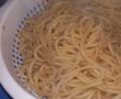 Spaghetti integrale cu ton-1