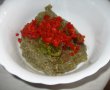 Salata de vinete cu ardei copti-12