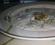 Supa rece cu iaurt si castravete - Tarator Bulgar-1