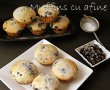 Muffins cu afine-3