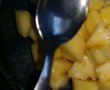 Salata de fructe cu sirop de menta-2