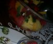 Salata de fructe cu sirop de menta-6