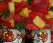 Salata de fructe cu sirop de menta-7