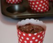 Cupcakes Cu Fructe De Padure Si 1 An De Blogging-4