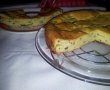 Tarta rustica cu dovlecei-6