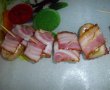 Pachetele de vinete cu bacon-5