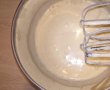 Tort cu crema de lapte - Reteta cu nr. 100-2