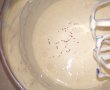 Tort cu crema de lapte - Reteta cu nr. 100-4