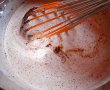 Tort cu mascarpone  si  lapte condensat-10