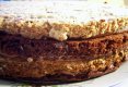 retete culinare - Tort cu nuca, ciocolata si bezea 35330