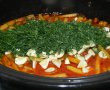 Mancare de pastai la slow cooker Crock-Pot-8