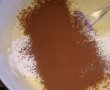 Tort cu ciocolata si vanilie-3