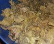 Salata de ciuperci cu piept de pui-3