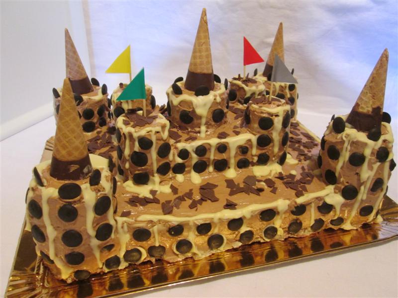 Tort castel