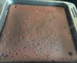 Tarta cu ciocolata ( Chocolatopita)-3