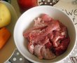 Gulas de vitel la slow cooker Crock-Pot 2.4 L-0