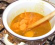 Supa crema de conopida cu curry-5