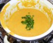 Supa crema de conopida cu curry-9