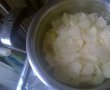 Ciorba de cartofi dreasa cu smantana si ou-0