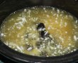 Orez cu prune uscate la slow cooker Crock-Pot 3,5 L-4