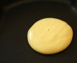 Mini Pancakes cu Miere si Fructe-5
