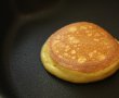 Mini Pancakes cu Miere si Fructe-6