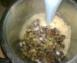 Supa crema de conopida si ciuperci brune-5