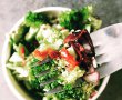 Salata de broccoli in stil grecesc-0