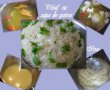 Pilaf de orez cu supa de gaina-0