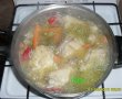Pilaf de orez cu supa de gaina-2