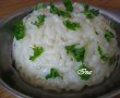 Pilaf de orez cu supa de gaina-5