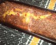 Rulada din carne tocata la cuptor cu pilaf de orez-11