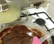 Negresa cu glazura de ciocolata-3