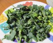 Supa cu broccoli japonez si piept de pui-1