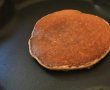 Pancakes cu mere si crema de mascarpone-6