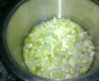 Mancare de fasole verde si tartite de curcan-1