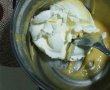 Prajitura cu blat de cocos si crema de mascarpone-3