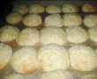 Biscuiti (crinkles) cu lamaie-10