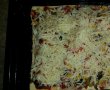 Pizza de casa made RO-1