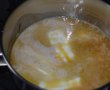 Prajitura cu alune si crema caramel (snikers de casa)-6
