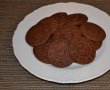 Biscuiti cu cacao-0