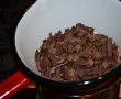 Prajitura cu mure, ciocolata si crema mascarpone-5