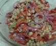Salata de naut cu legume-4