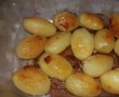 Cartofi copti cu usturoi-2